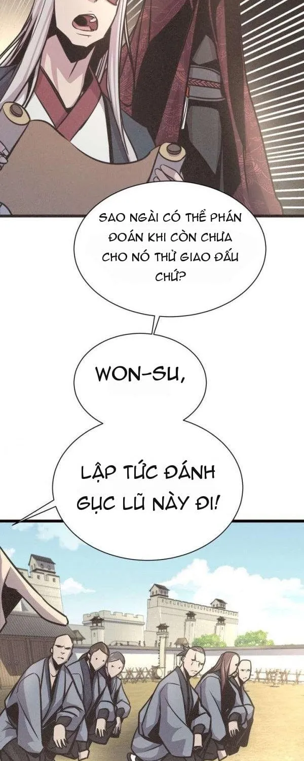 Kẻ Thù Tập 47 trang 36