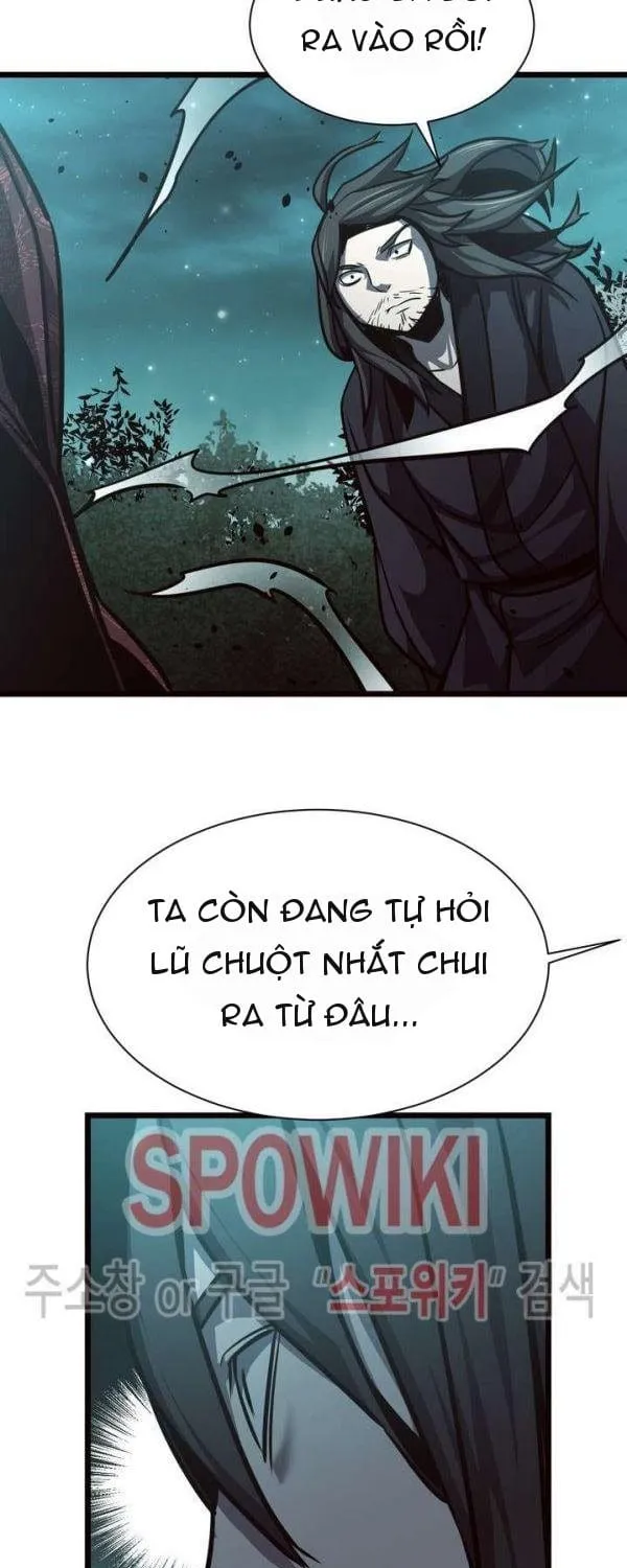 Kẻ Thù Tập 47 trang 62