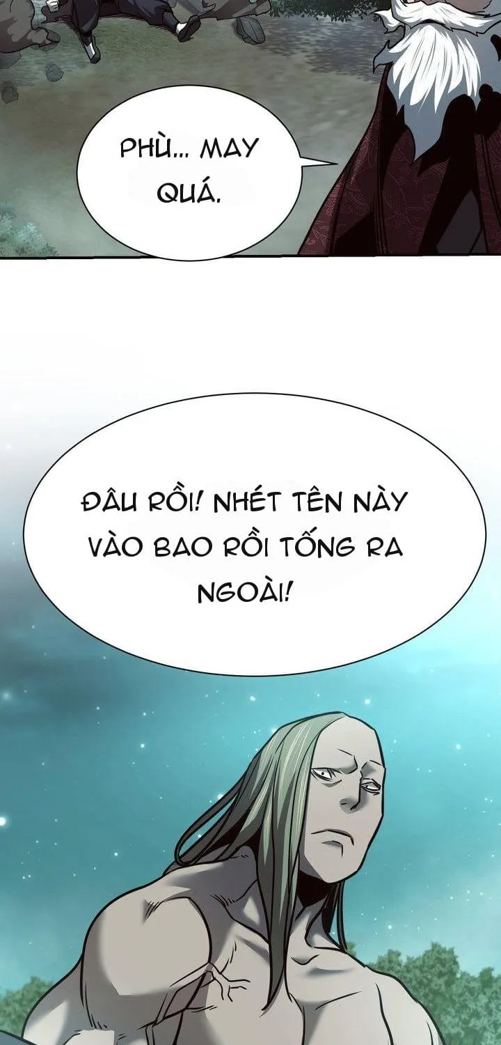 Kẻ Thù Tập 48 trang 33