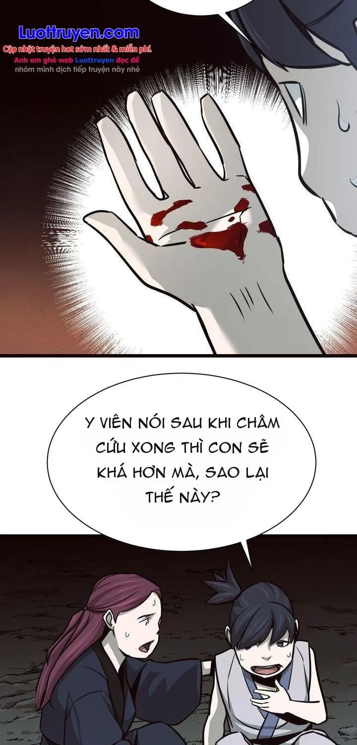 Kẻ Thù Tập 48 trang 45