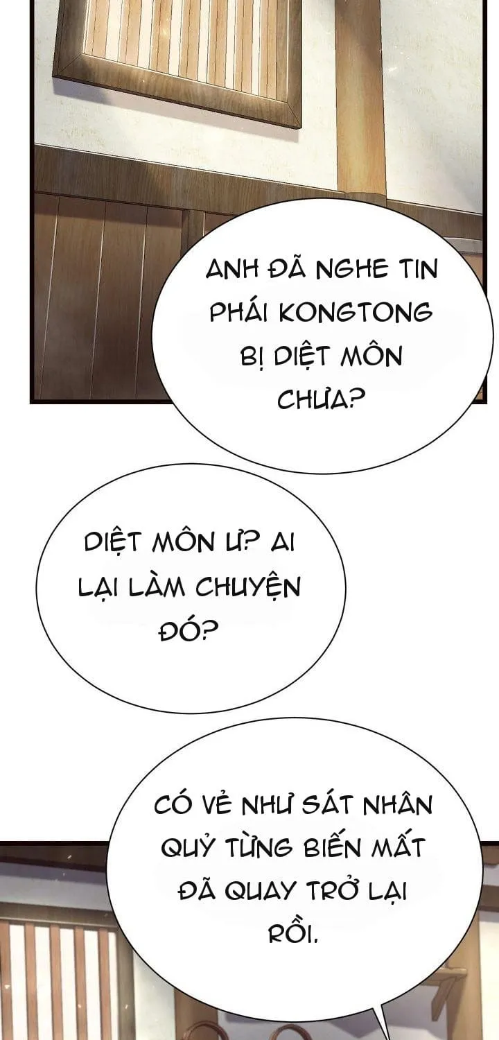 Kẻ Thù Tập 48 trang 50