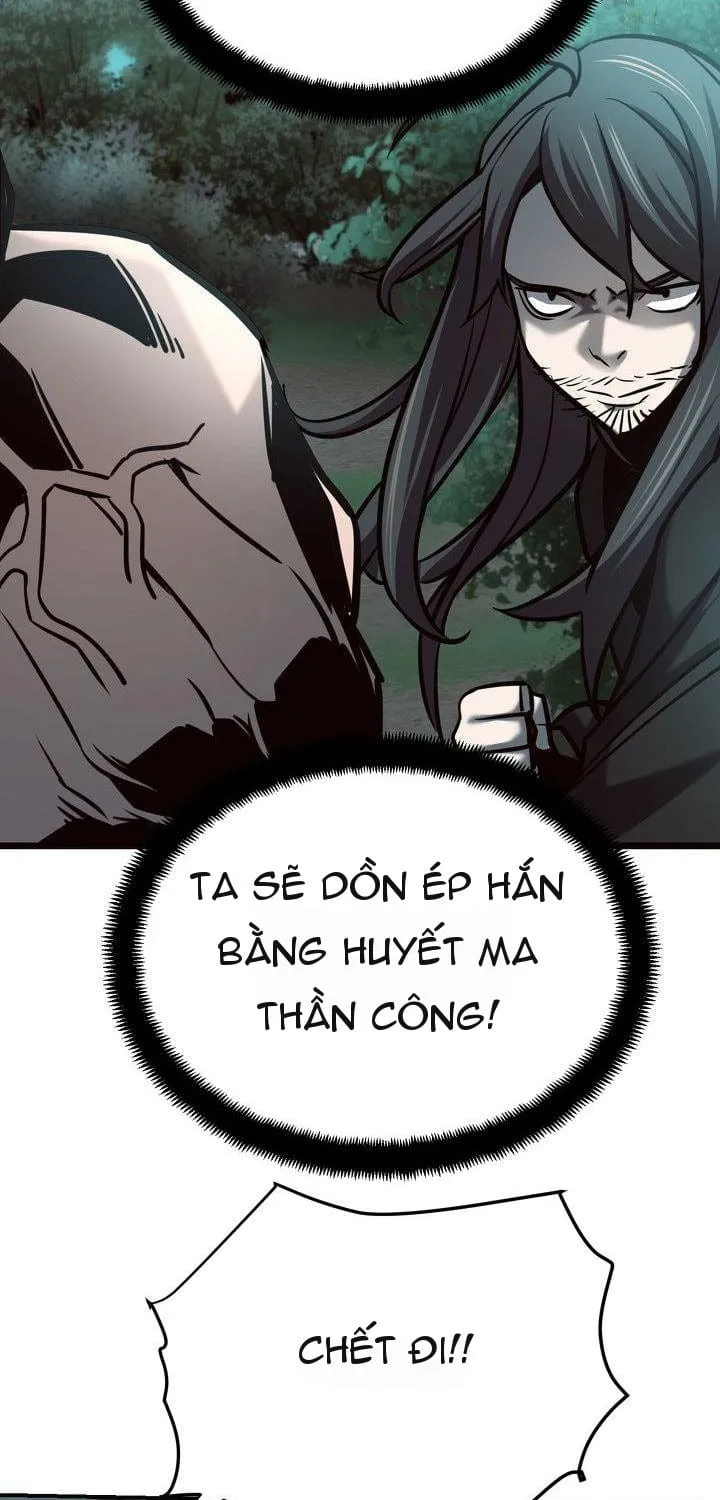Kẻ Thù Tập 48 trang 7
