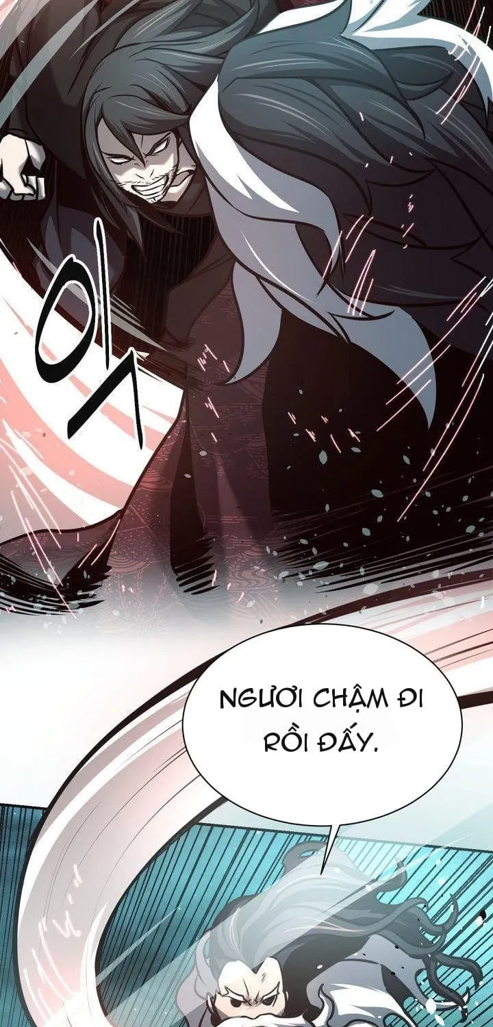 Kẻ Thù Tập 48 trang 10