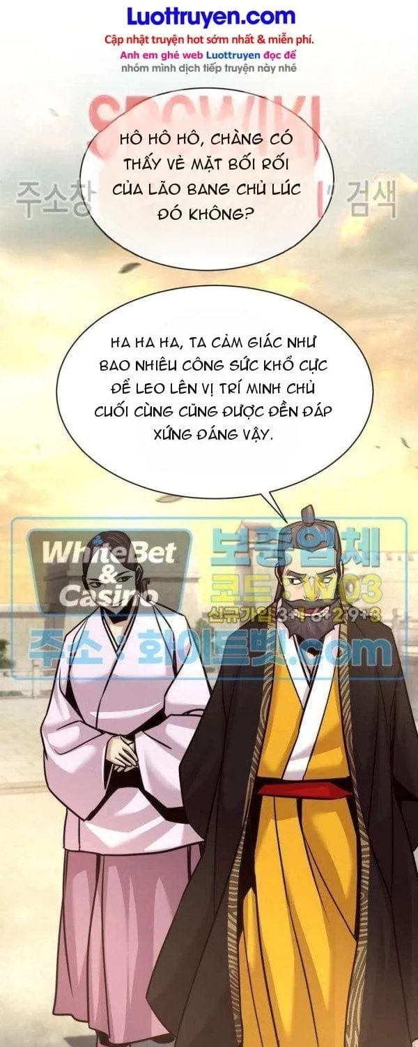 Kẻ Thù Tập 49 trang 40