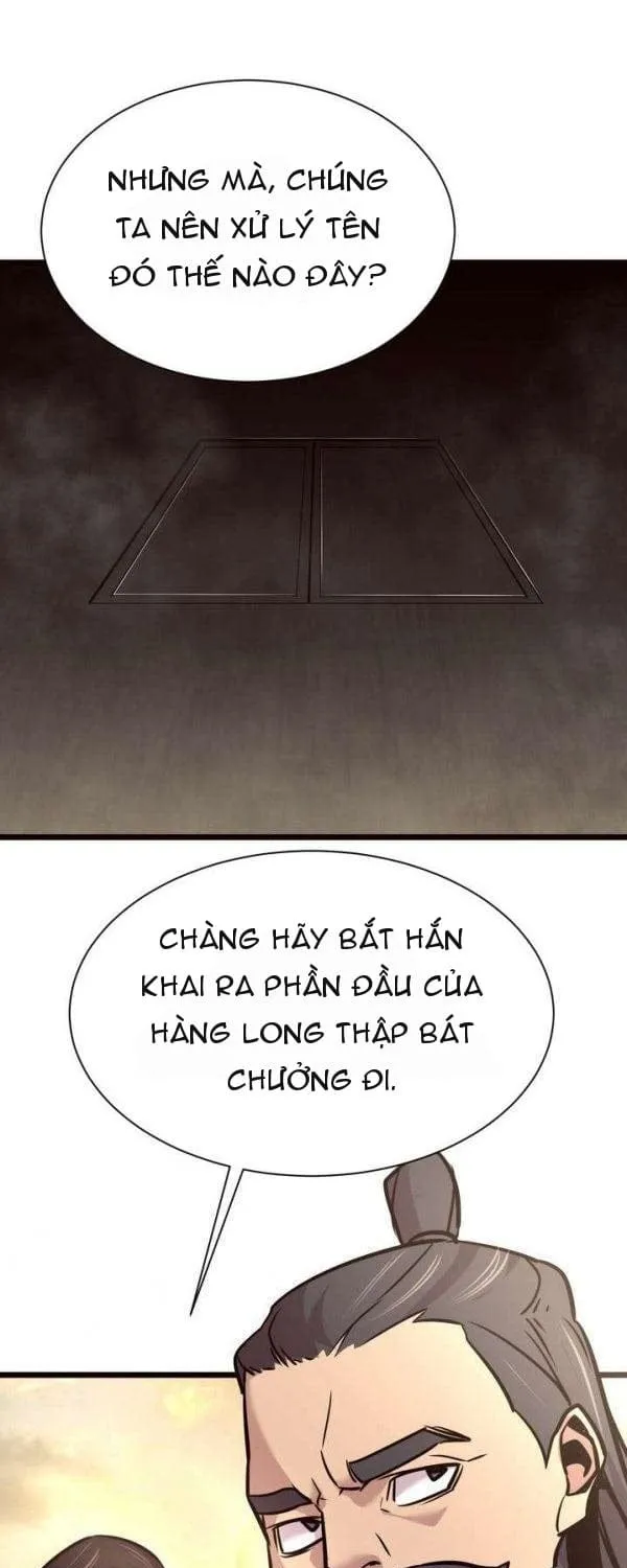 Kẻ Thù Tập 49 trang 43