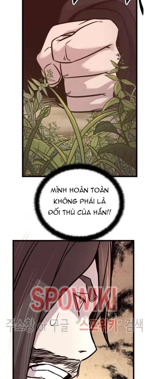 Kẻ Thù Tập 49 trang 50