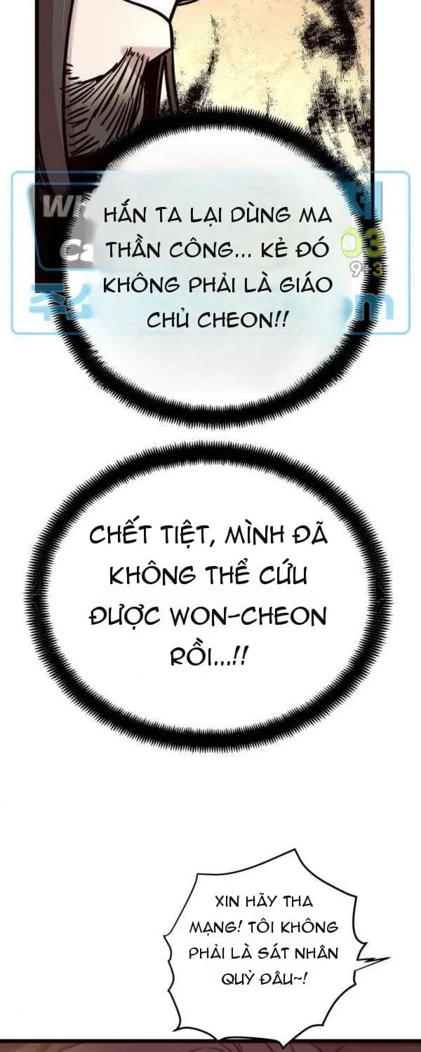 Kẻ Thù Tập 49 trang 51