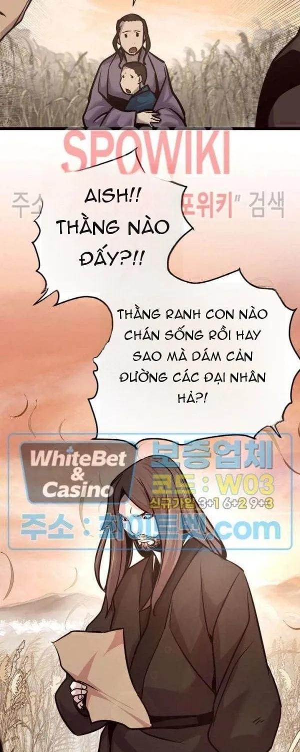Kẻ Thù Tập 49 trang 64