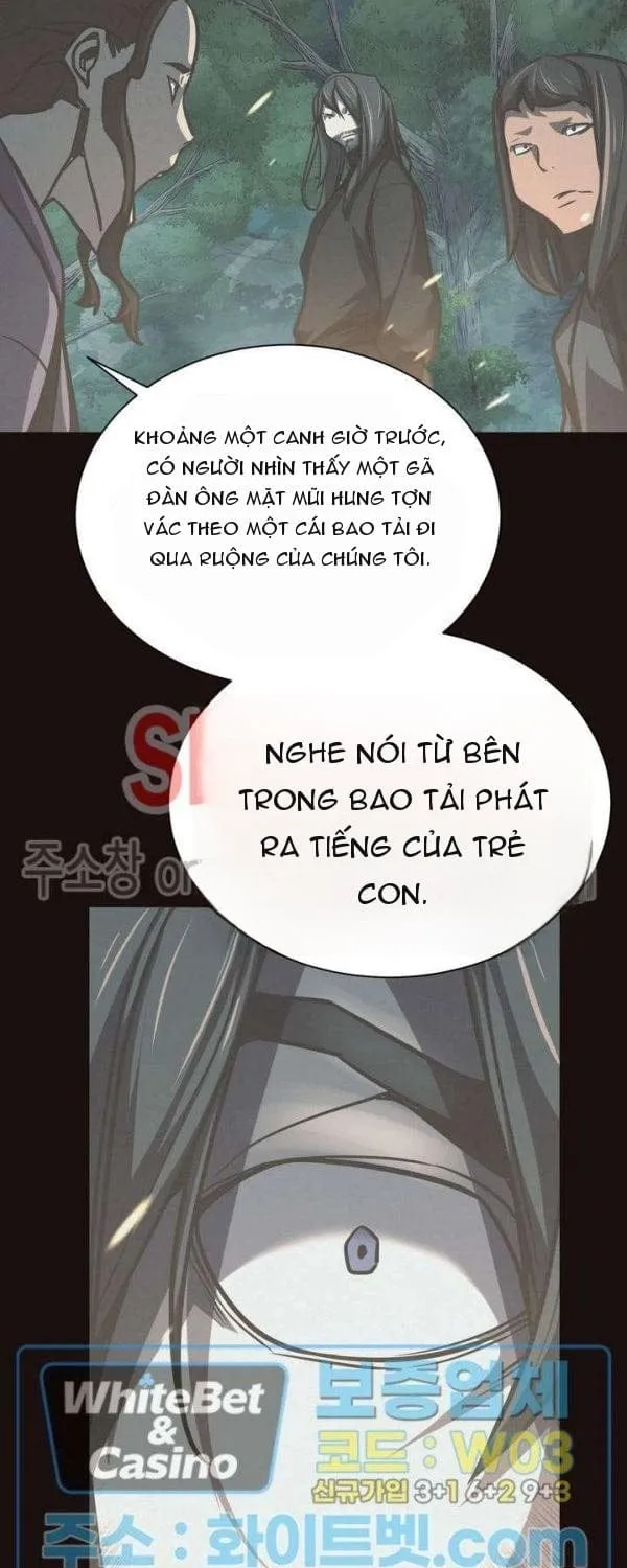 Kẻ Thù Tập 50 trang 13