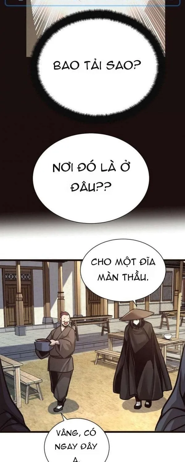 Kẻ Thù Tập 50 trang 14