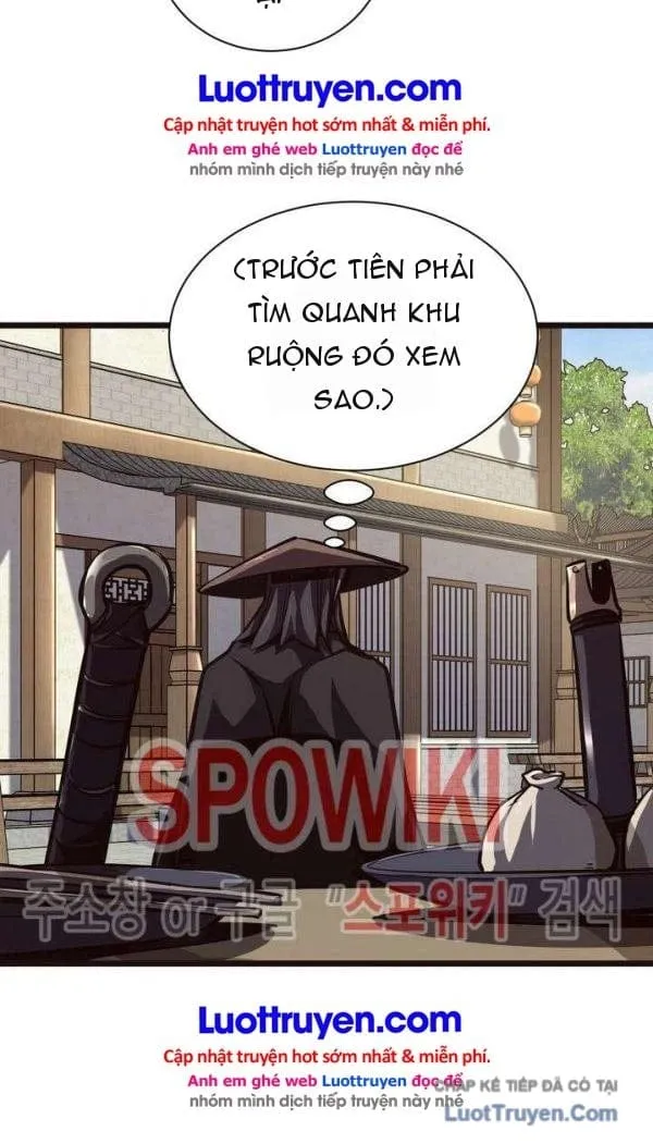 Kẻ Thù Tập 50 trang 15