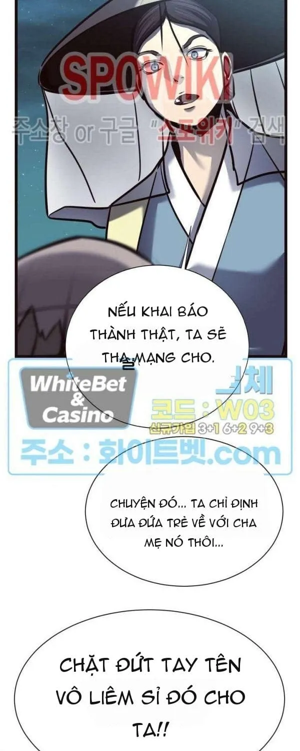 Kẻ Thù Tập 50 trang 31