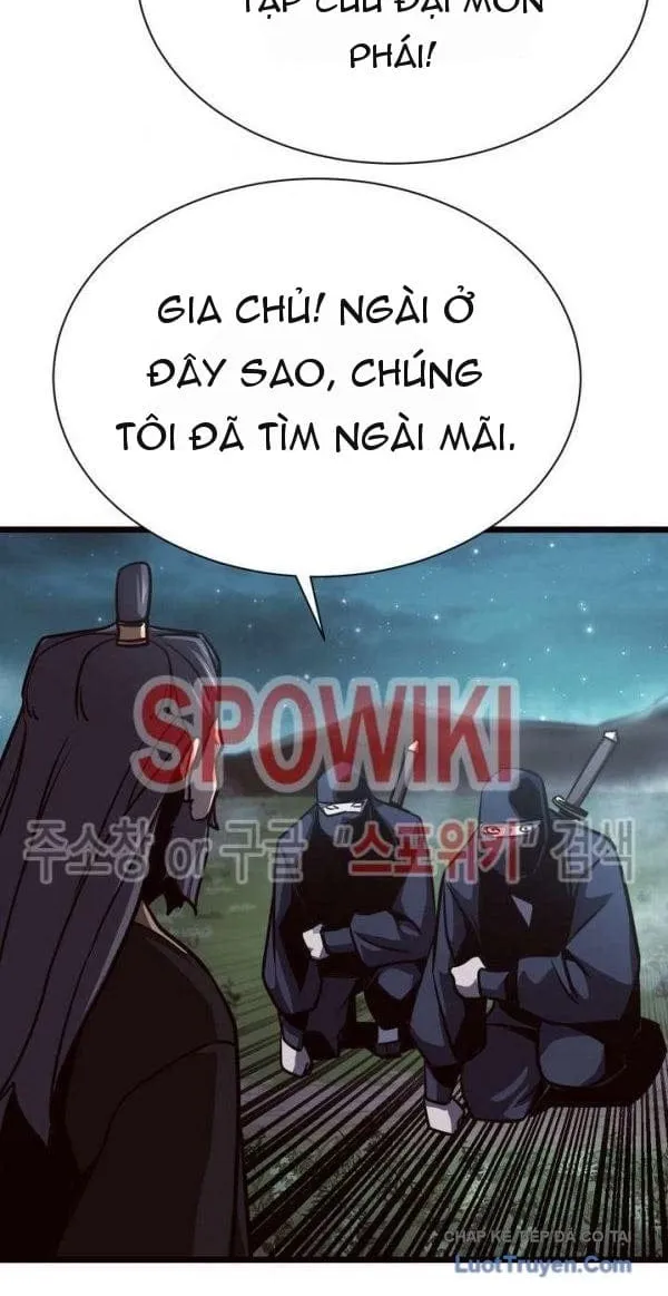 Kẻ Thù Tập 50 trang 46