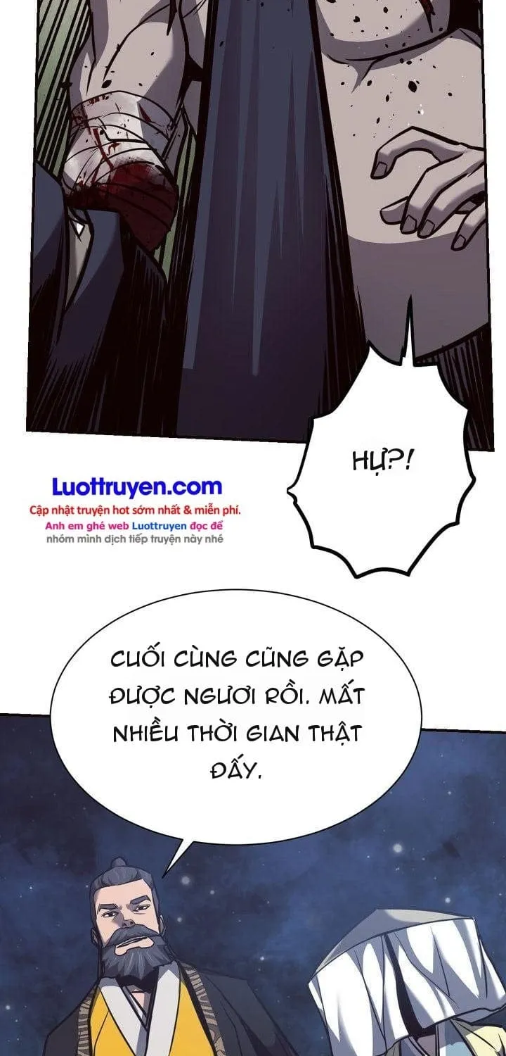 Kẻ Thù Tập 51 trang 15