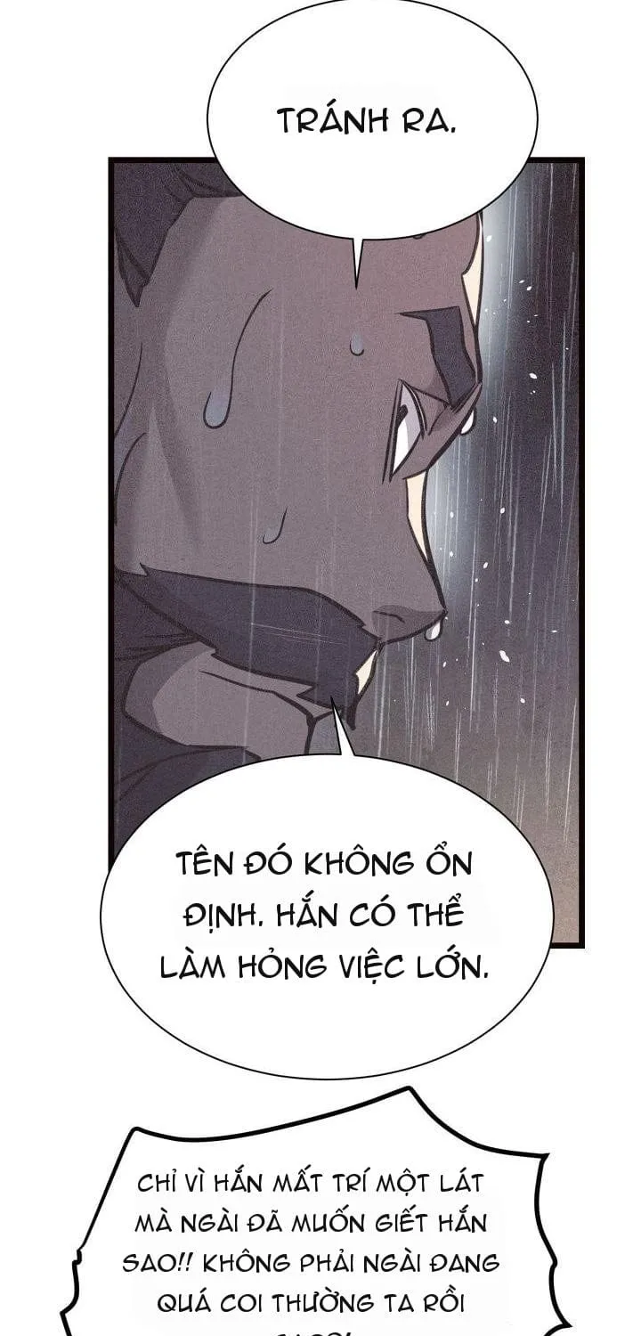 Kẻ Thù Tập 51 trang 48