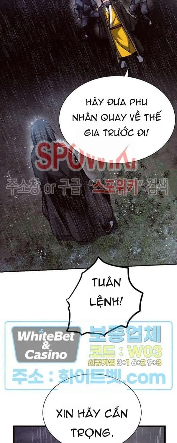 Kẻ Thù Tập 52 trang 2