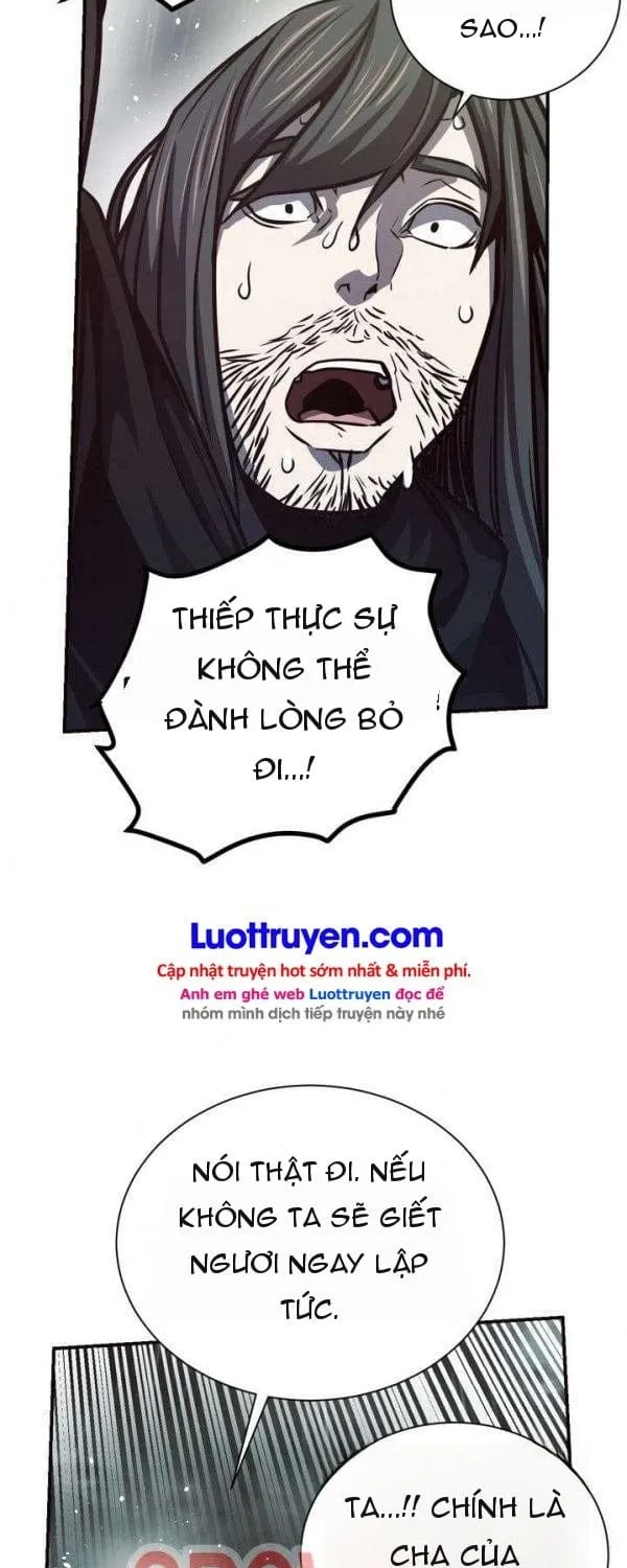 Kẻ Thù Tập 53 trang 25