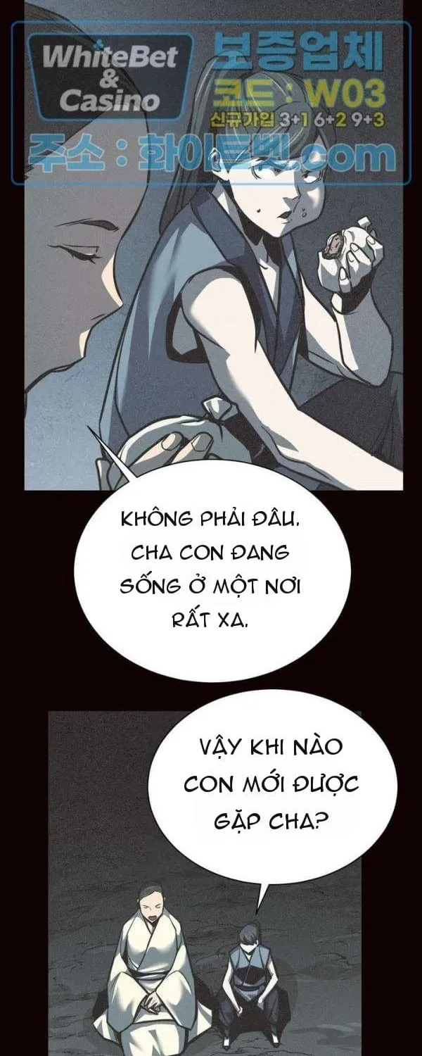 Kẻ Thù Tập 53 trang 29