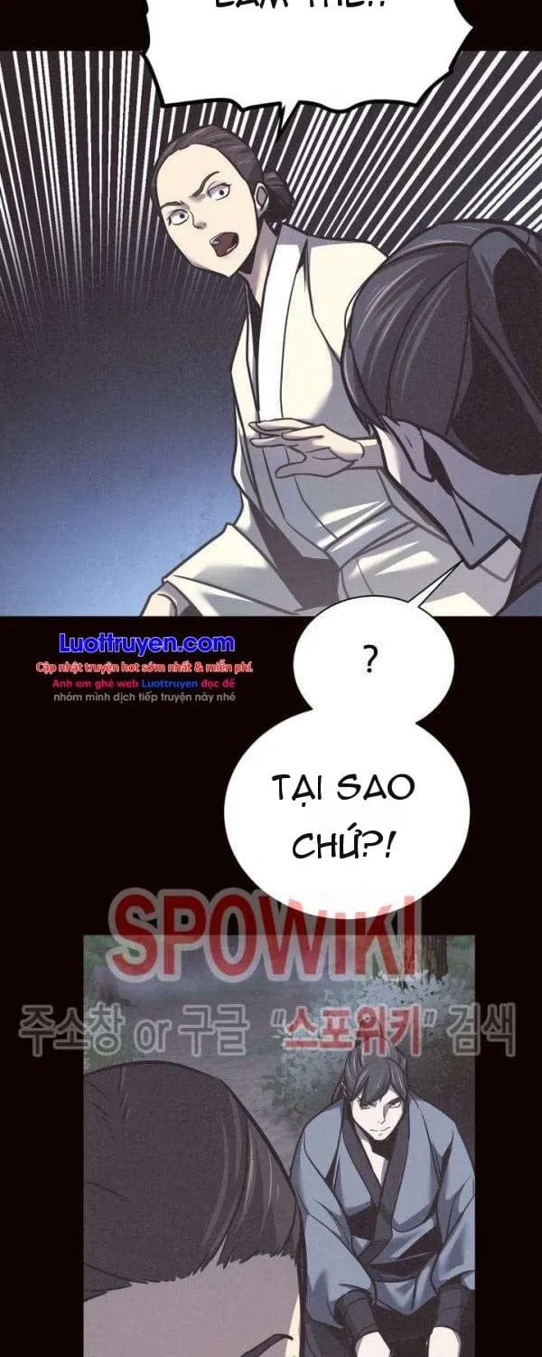 Kẻ Thù Tập 53 trang 32