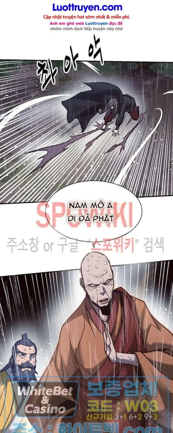 Kẻ Thù Tập 53 trang 51