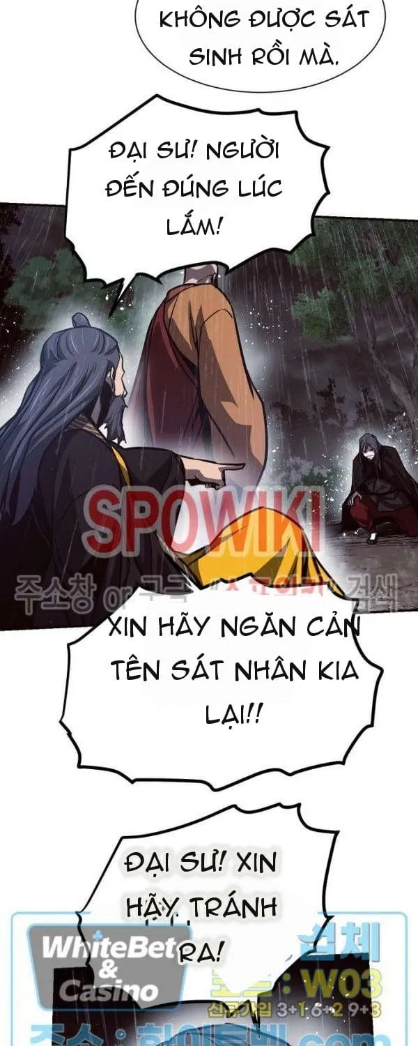 Kẻ Thù Tập 53 trang 53