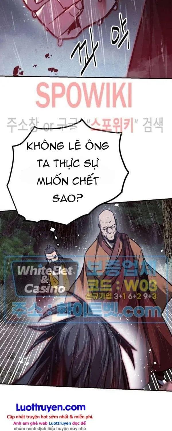 Kẻ Thù Tập 53 trang 58
