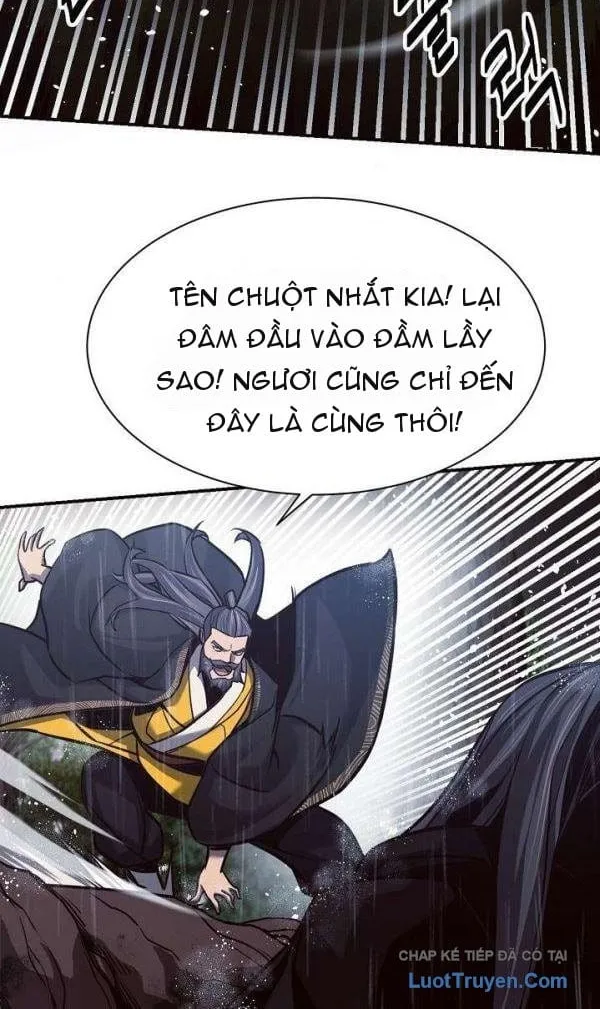Kẻ Thù Tập 54 trang 14