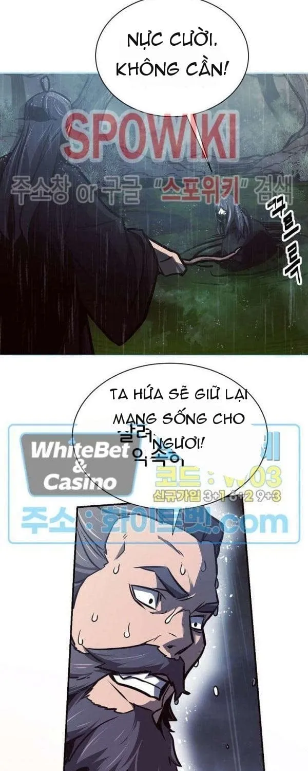 Kẻ Thù Tập 54 trang 17