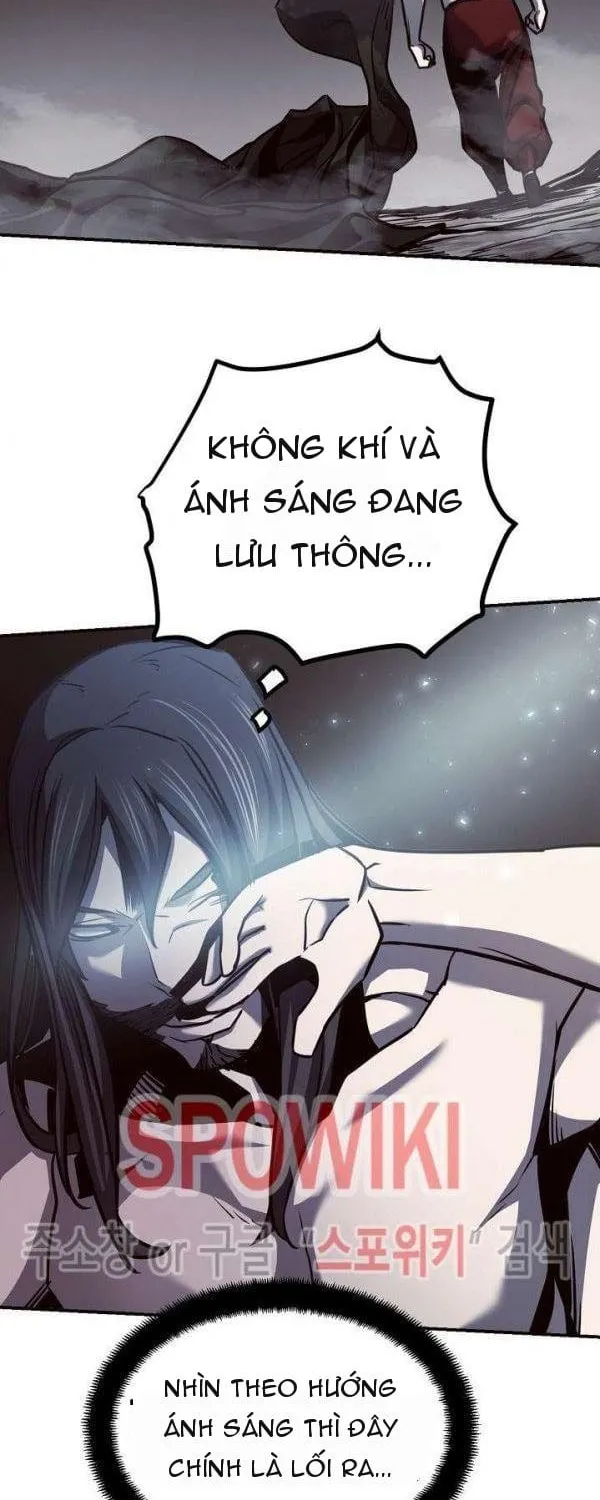 Kẻ Thù Tập 54 trang 28