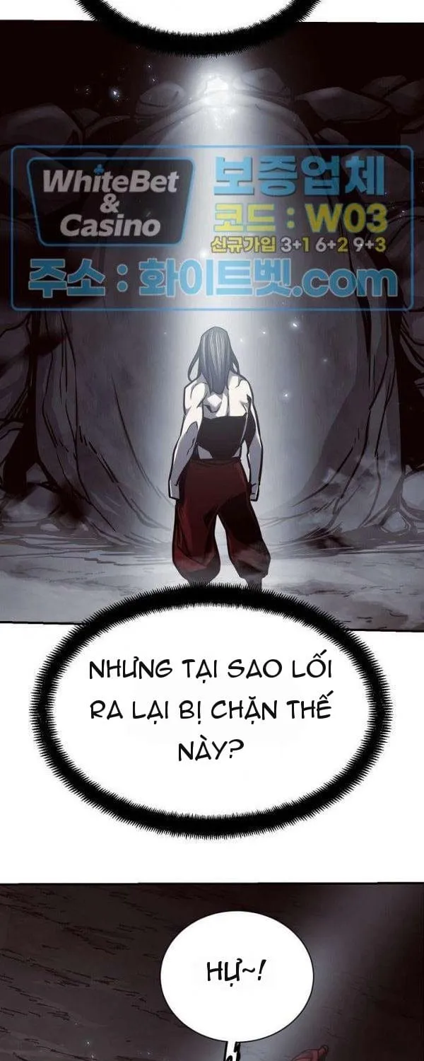 Kẻ Thù Tập 54 trang 29