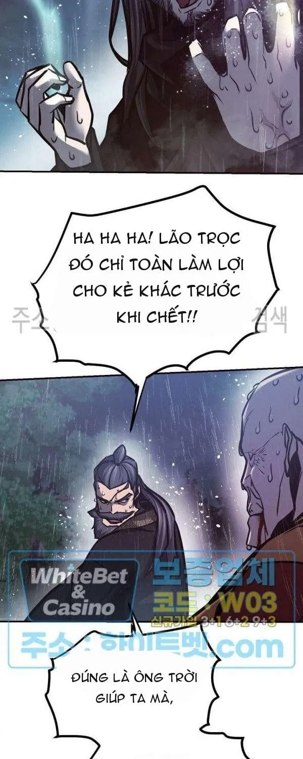 Kẻ Thù Tập 54 trang 4