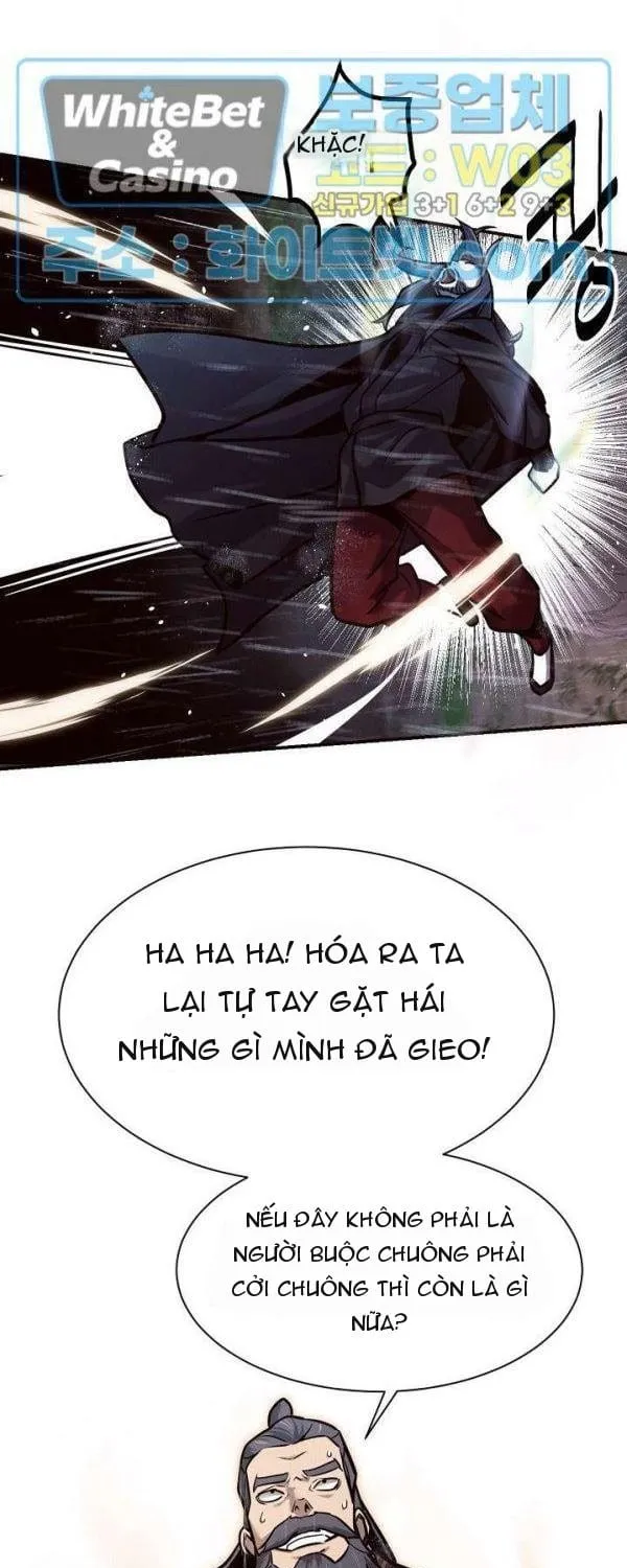 Kẻ Thù Tập 54 trang 7
