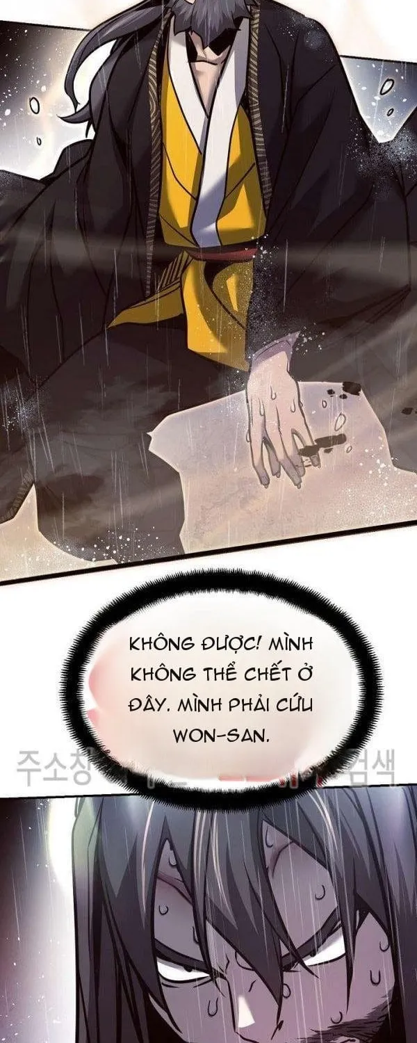 Kẻ Thù Tập 54 trang 8