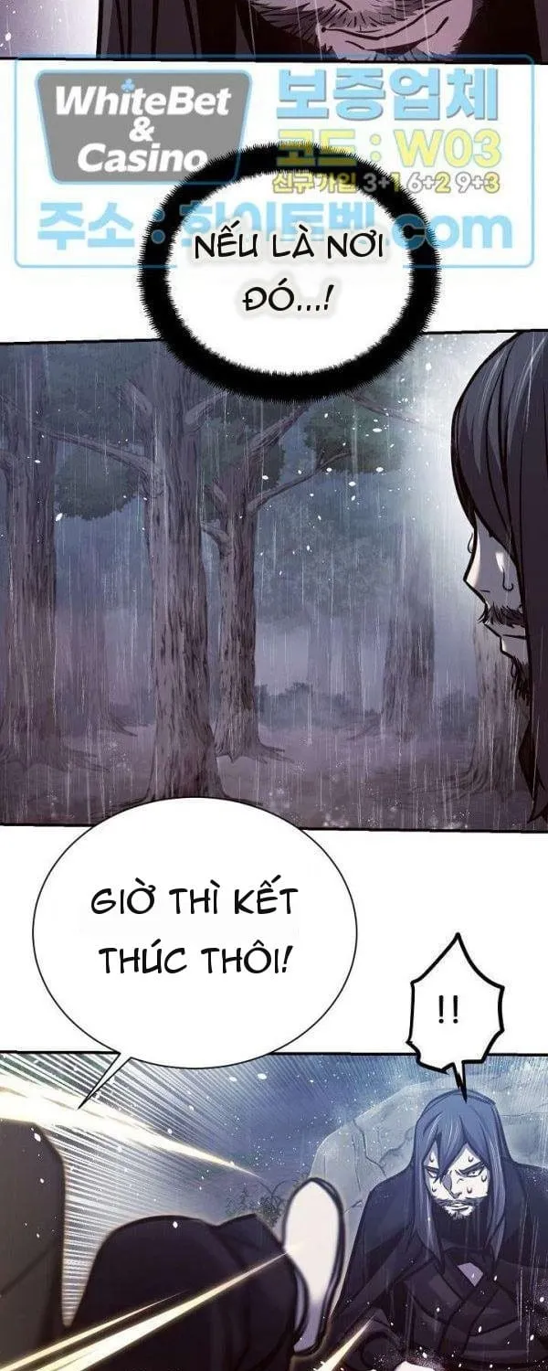 Kẻ Thù Tập 54 trang 9