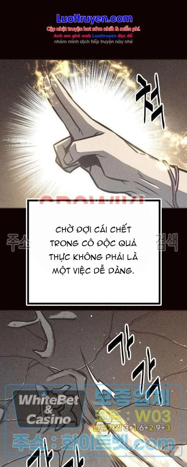 Kẻ Thù Tập 55 trang 12