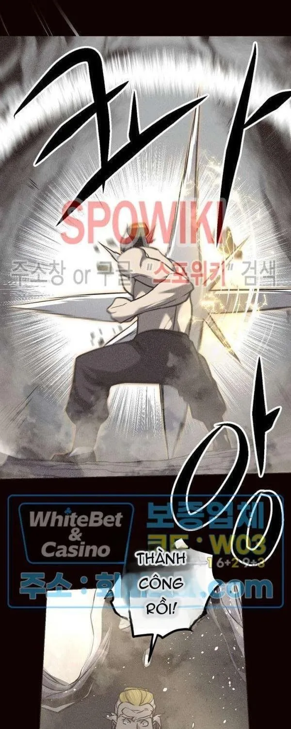 Kẻ Thù Tập 55 trang 19