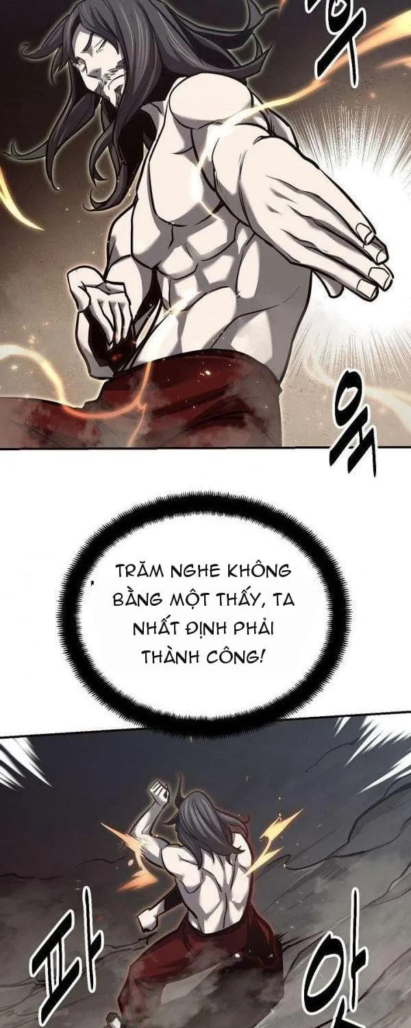 Kẻ Thù Tập 55 trang 25