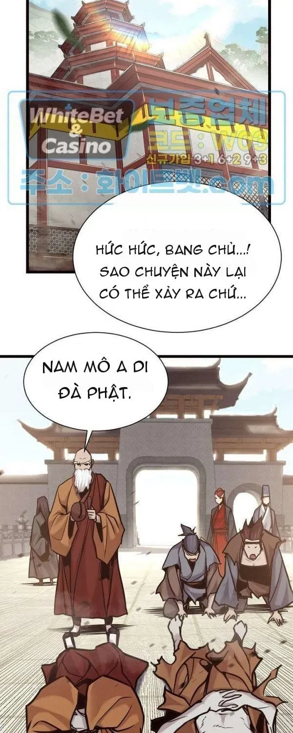 Kẻ Thù Tập 55 trang 32