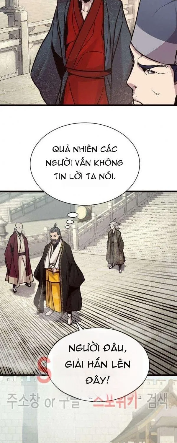 Kẻ Thù Tập 55 trang 37