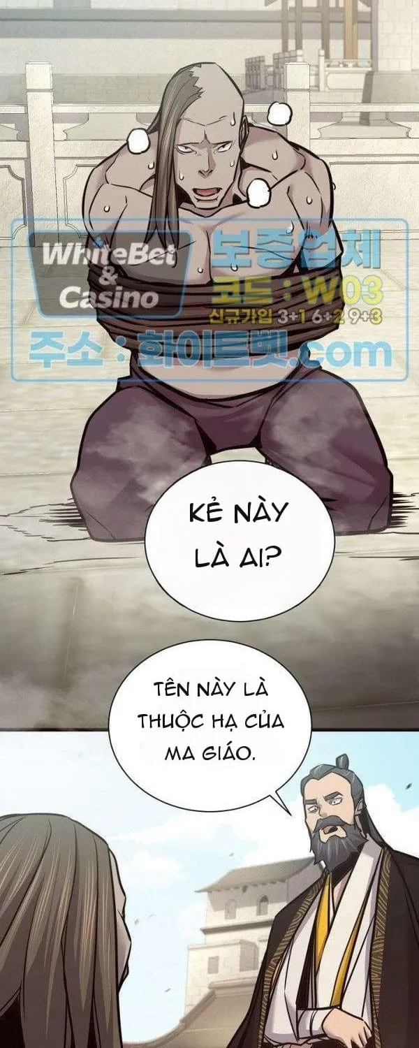Kẻ Thù Tập 55 trang 38
