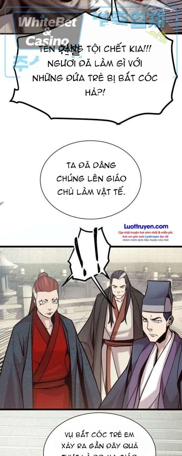 Kẻ Thù Tập 55 trang 41