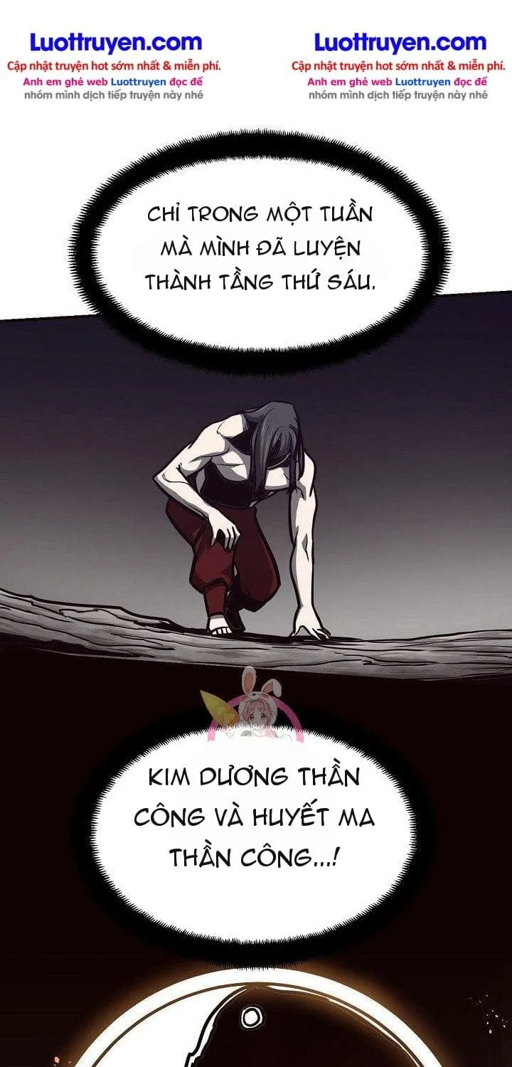 Kẻ Thù Tập 56 trang 11