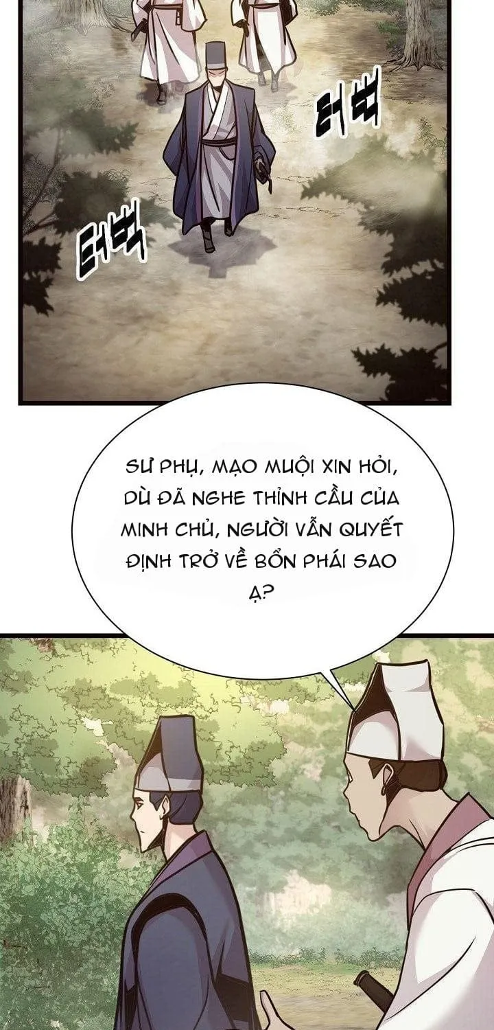 Kẻ Thù Tập 56 trang 24