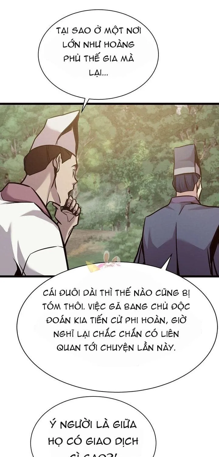 Kẻ Thù Tập 56 trang 29