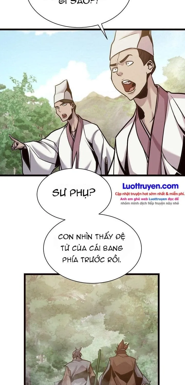 Kẻ Thù Tập 56 trang 30