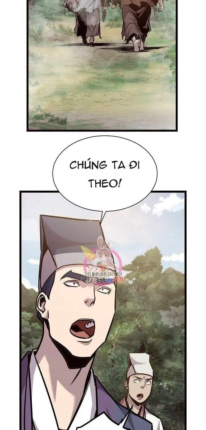 Kẻ Thù Tập 56 trang 31