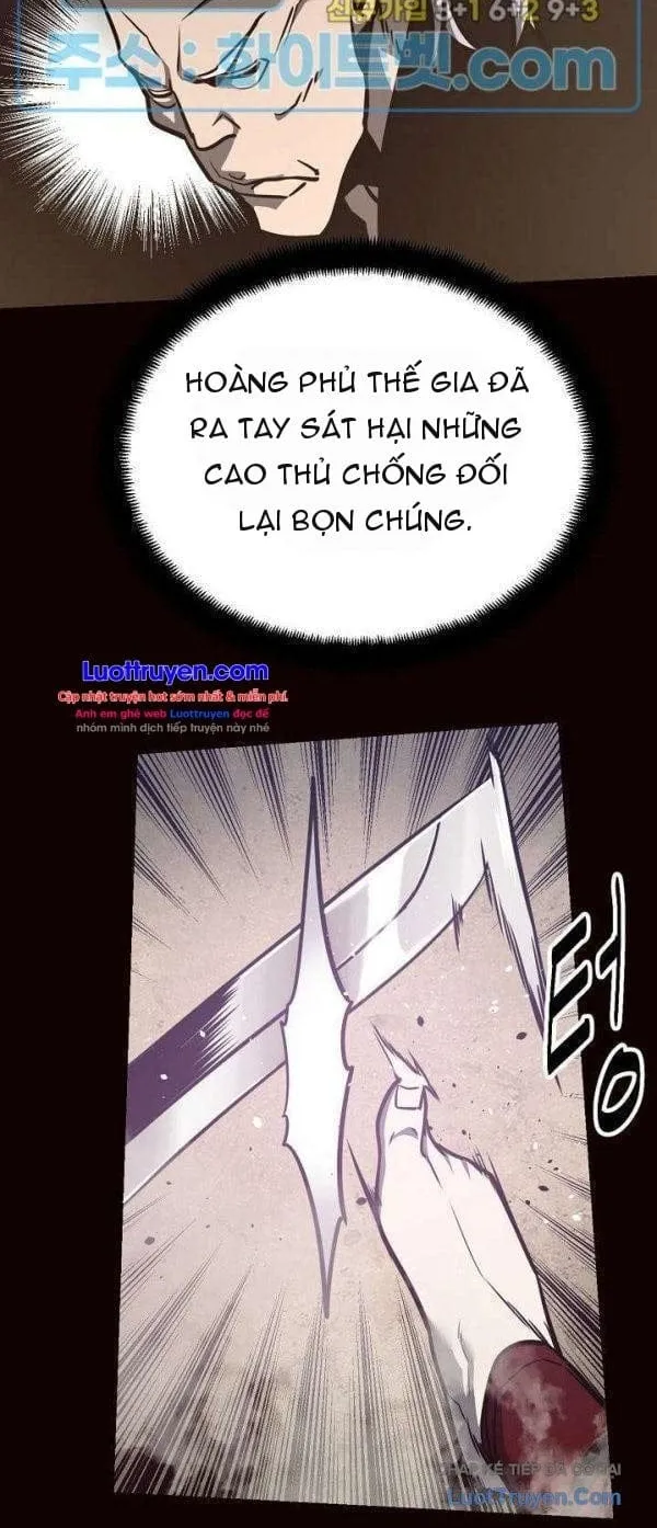 Kẻ Thù Tập 57 trang 14