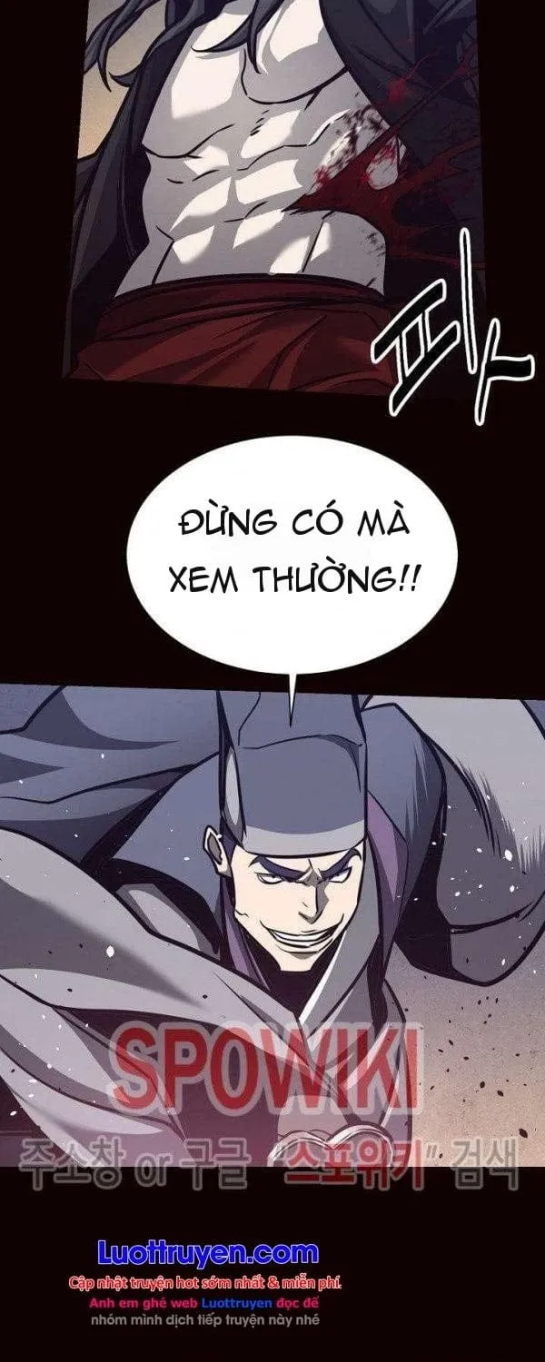 Kẻ Thù Tập 57 trang 33