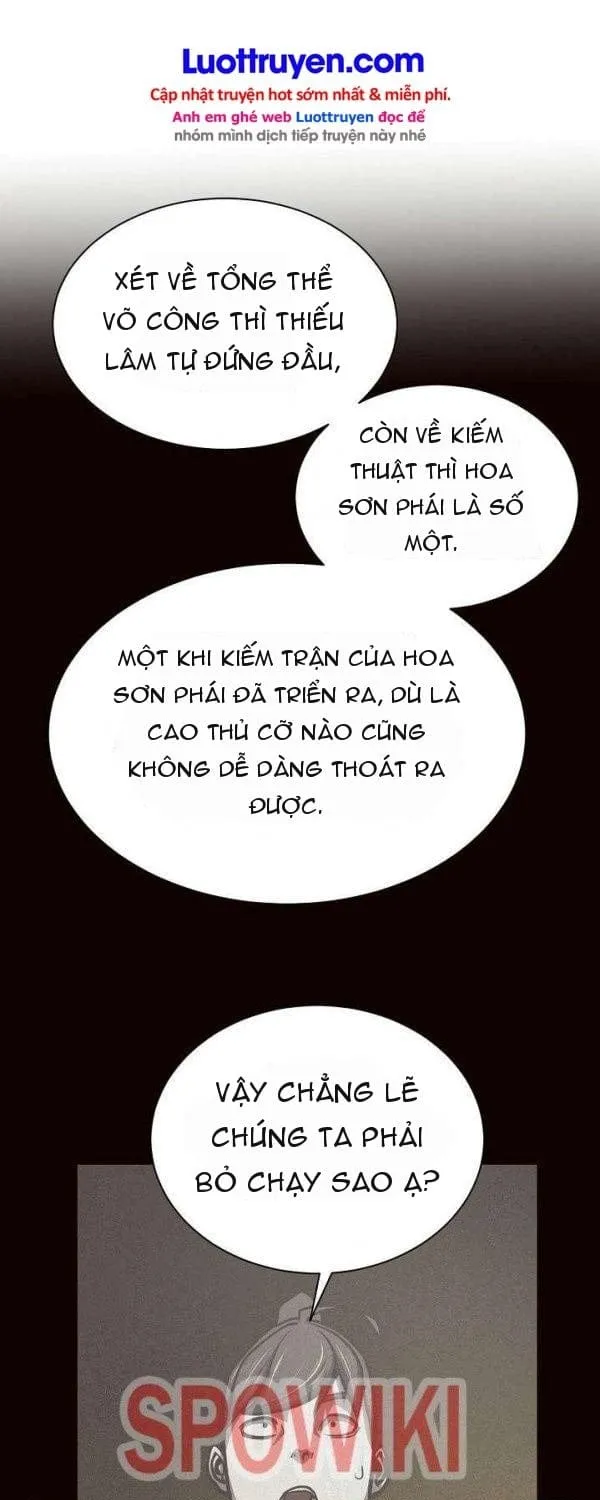 Kẻ Thù Tập 57 trang 42