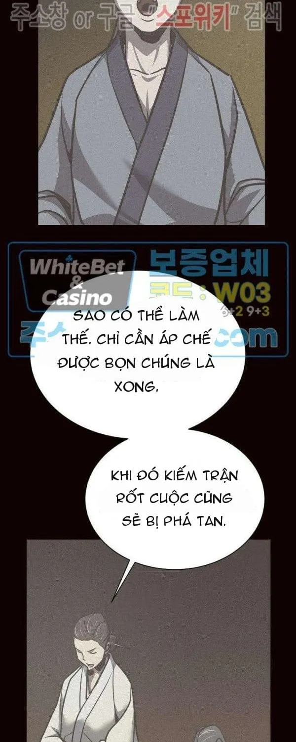 Kẻ Thù Tập 57 trang 43